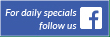 Follow US on Facebook